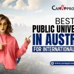 Best Public Universities in Australia for International Students in 2025