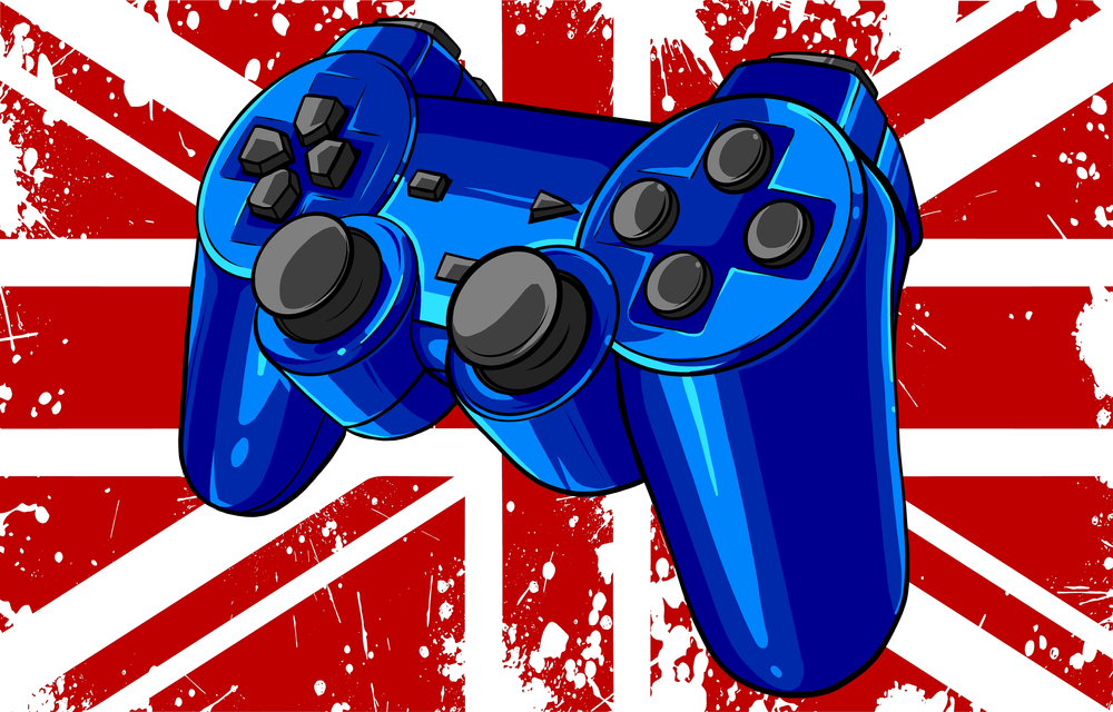 Gaming courses in the UK