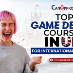 Top Game Design Courses in the UK for International Students