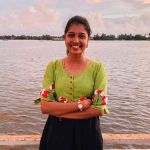 Pavala Deepika