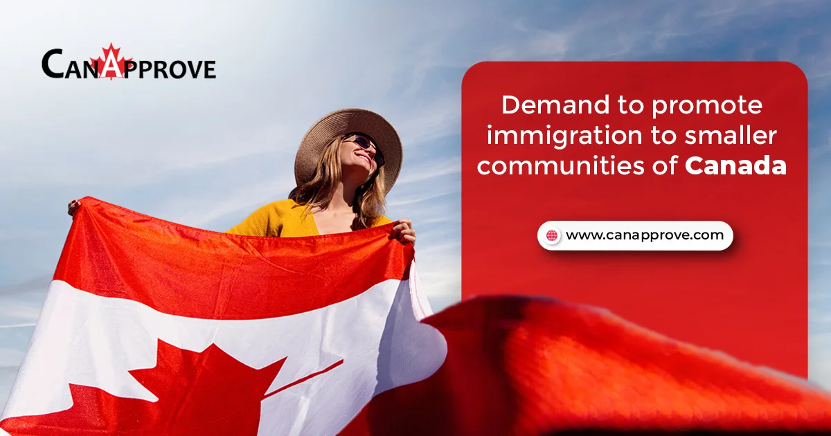 immigration program Canada