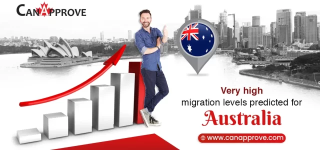 Australia immigration