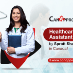 Healthcare Assistant Internationally Educated program for nursing aspirants offered by Sprott Shaw College, BC!