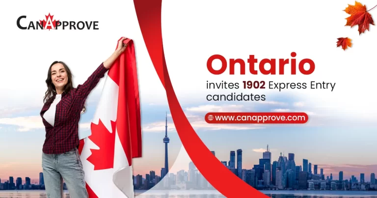 1902 Express Entry candidates