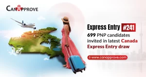 Express Entry draw