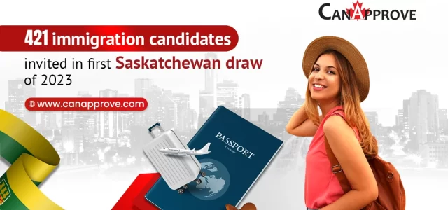 Saskatchewan draw