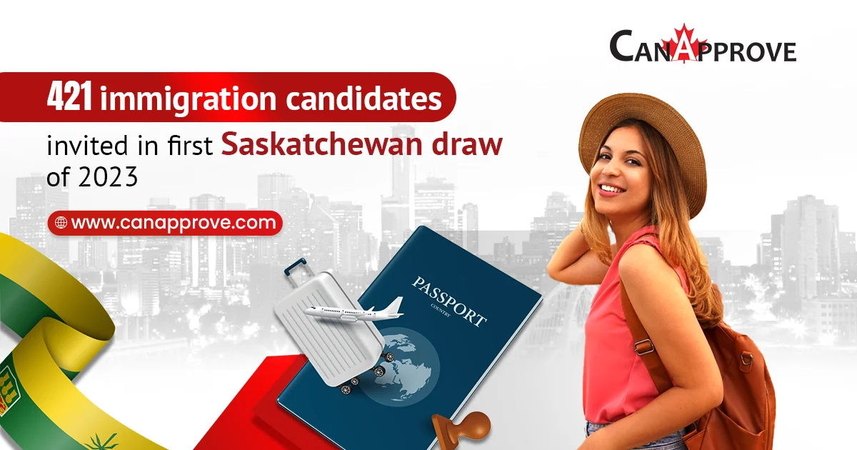 SINP Issued 642 Invitations- Saskatchewan PNP Latest Draw