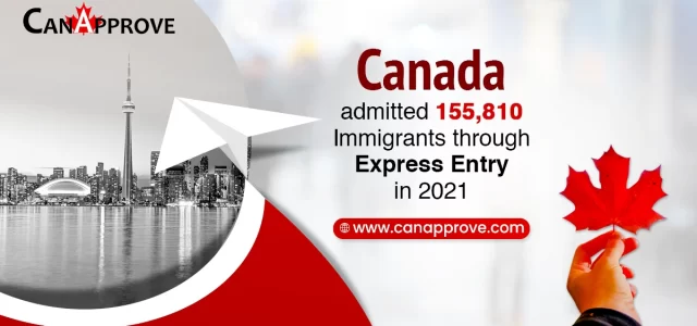 Express Entry in 2021