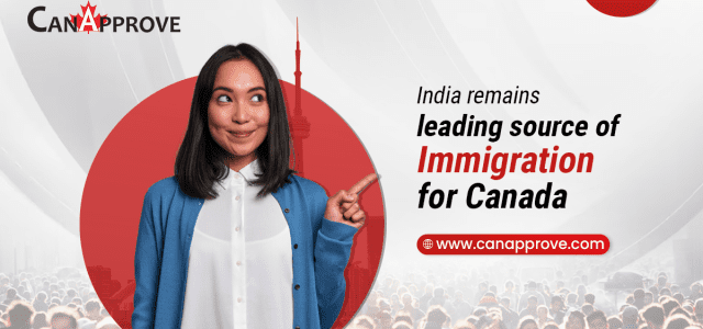 immigrants to Canada