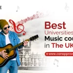 Best universities offering music courses in the UK
