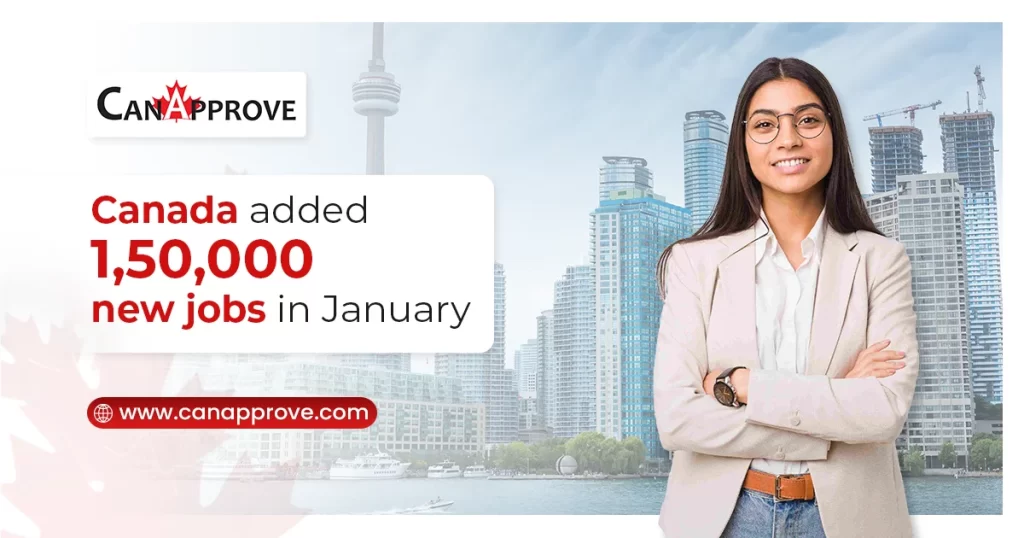 new jobs