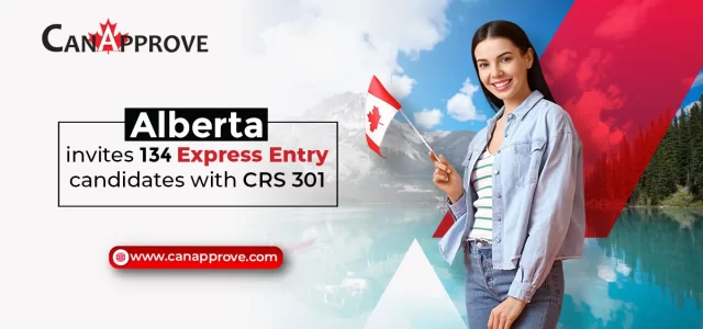 Express Entry candidates