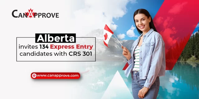 Express Entry candidates