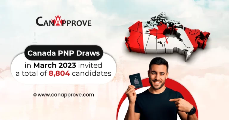 Canada Immigration Nomination