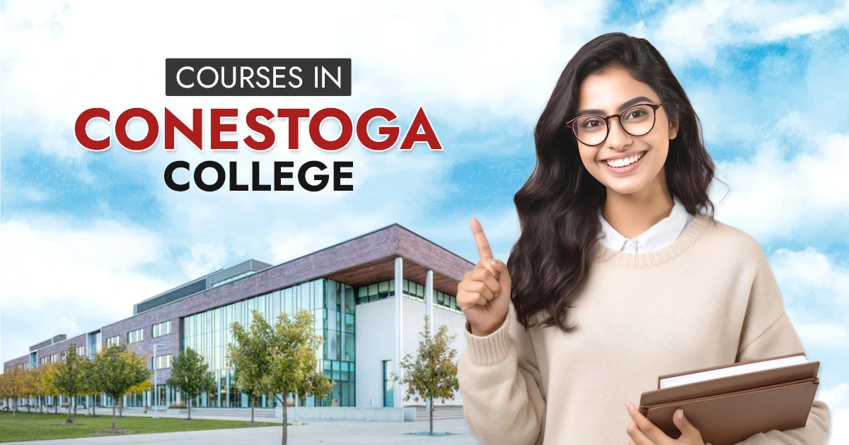 courses in conestoga college