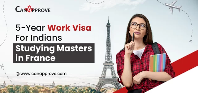 Work Visa To Indian Students