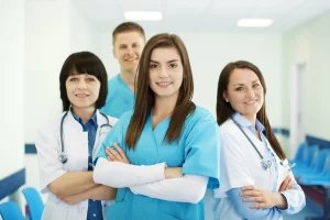Physicians and Specialists