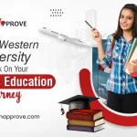 Trinity Western University – Embark Your Overseas Education Journey
