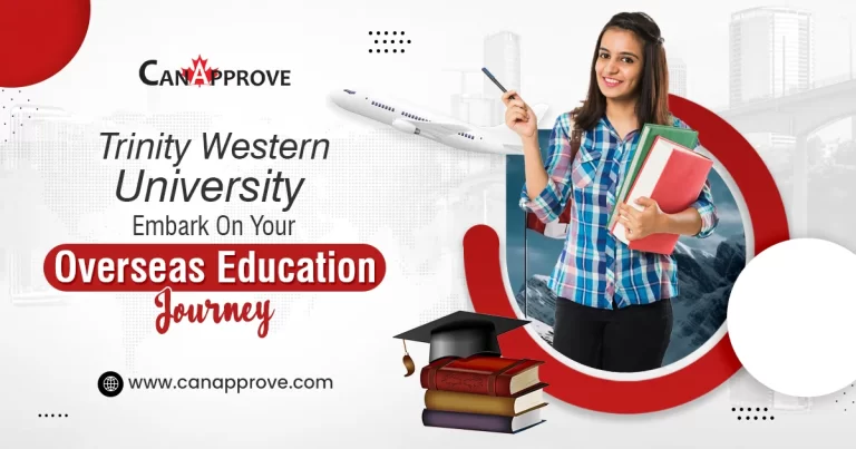 Trinity Western University