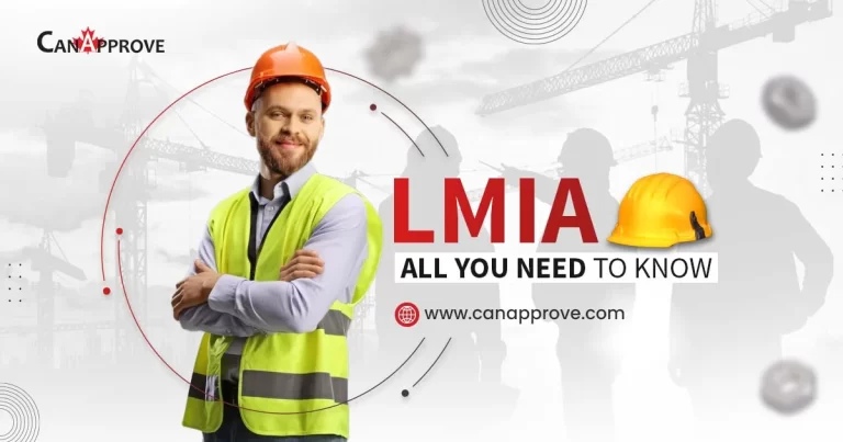 LMIA