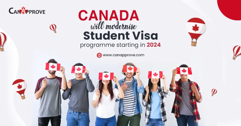 Canada’s New Trusted Institution Framework for International Students- What You Need to Know