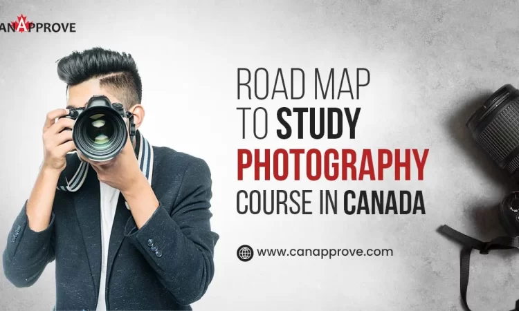 Photography Courses in Canada