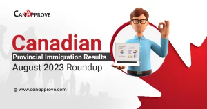 Provincial Nominee Programs in Canada