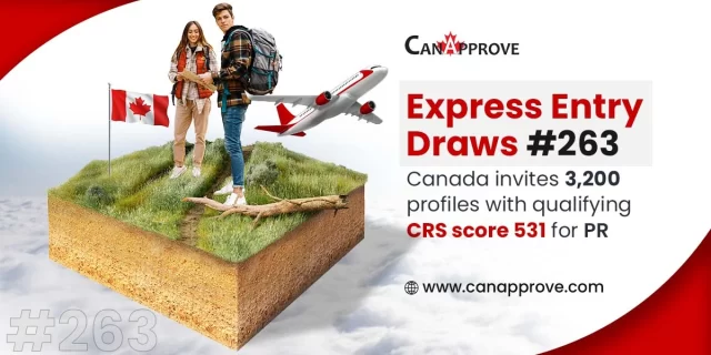 Express Entry Draw