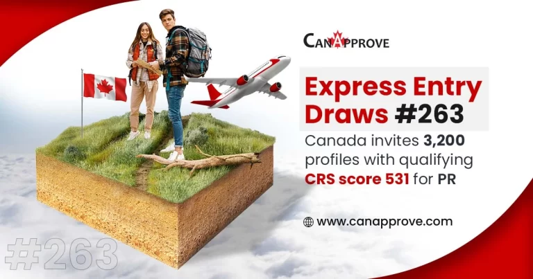 Express Entry Draw