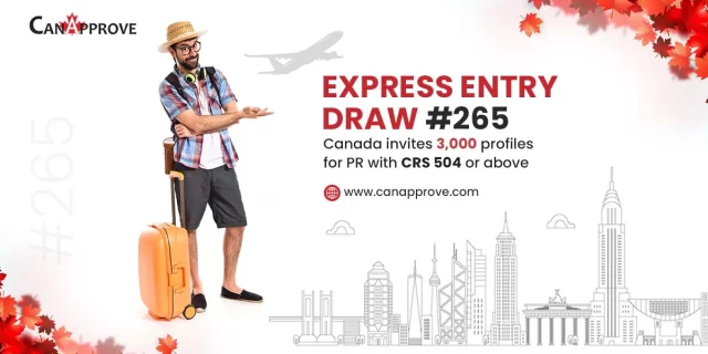 Express Entry Draw