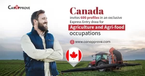 Agriculture and Agri-Food Occupations