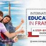 Education in France – Explore New Career Horizons!