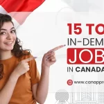 Canadian Job Advantage: Comparing Salaries in In-Demand Jobs in Canada With Other 9 Countries