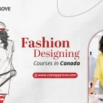 Fashion Designing Courses in Canada