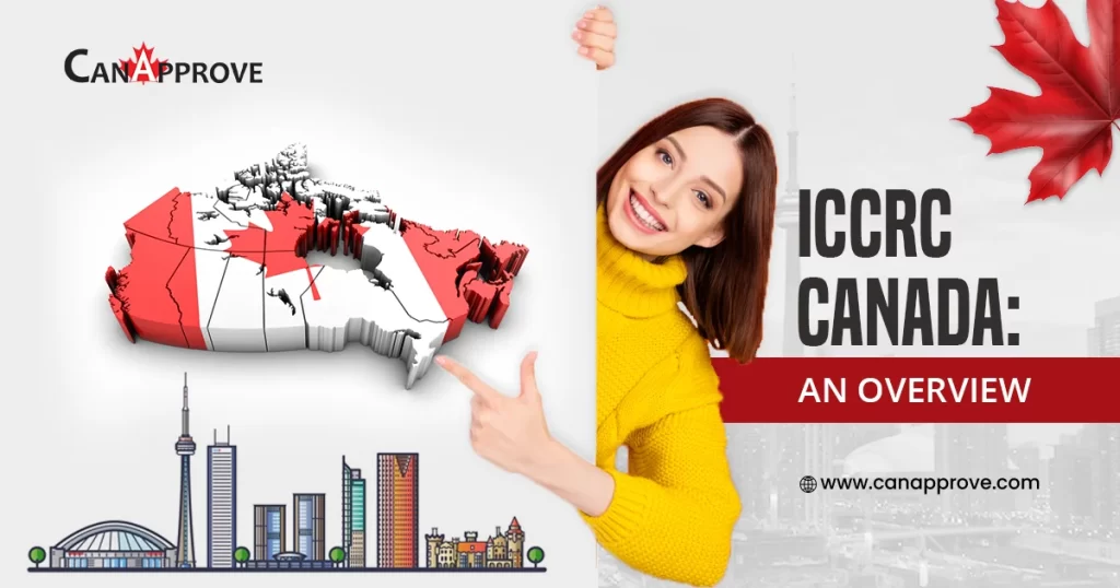 ICCRC Canada: An Overview