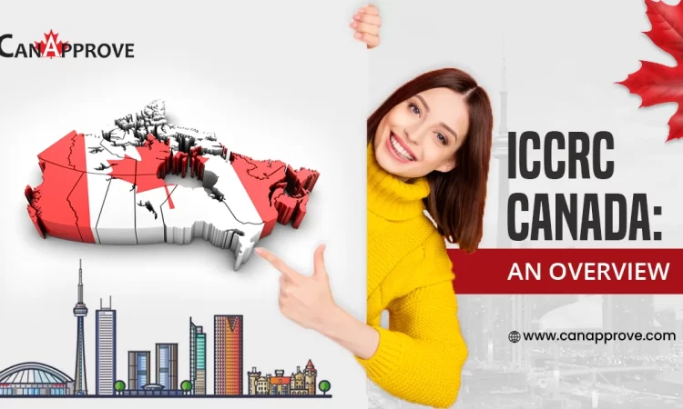 ICCRC Canada