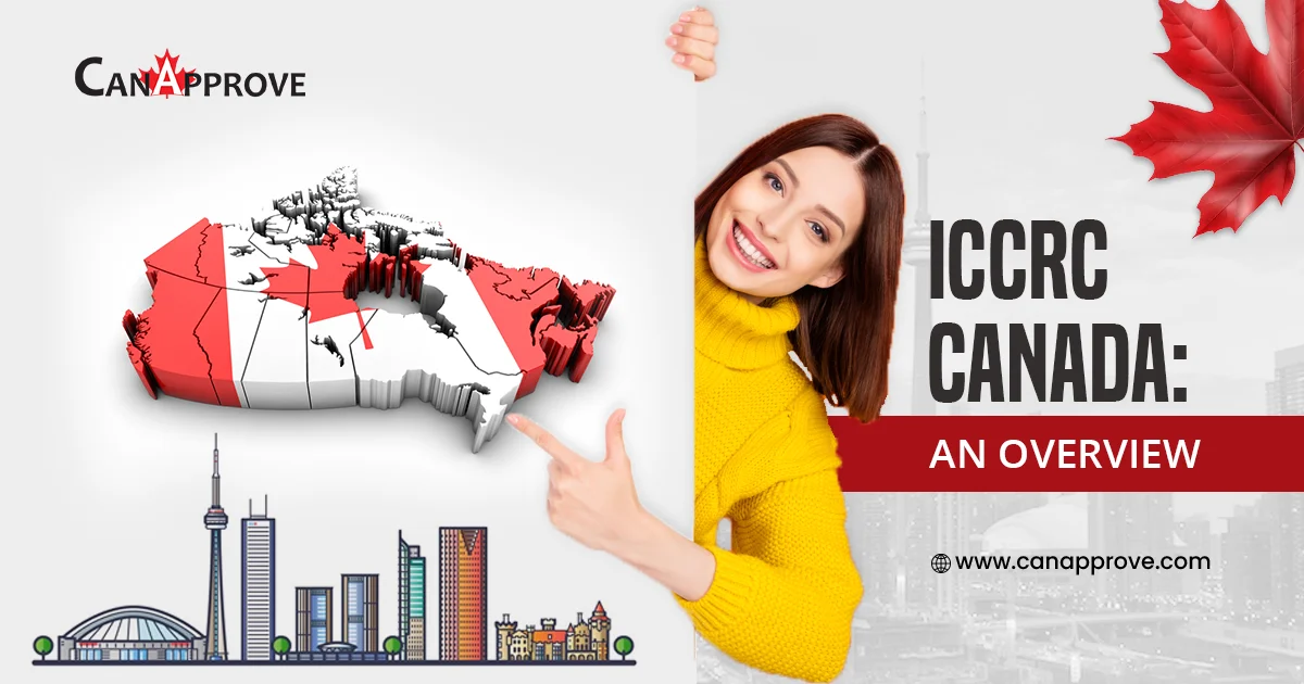 ICCRC Canada