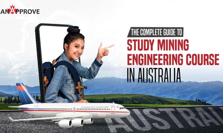 Mining Engineering Course in Australia