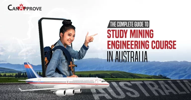 Mining Engineering Course in Australia