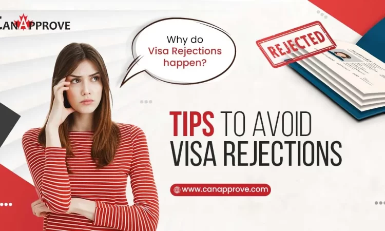 Visa Rejections