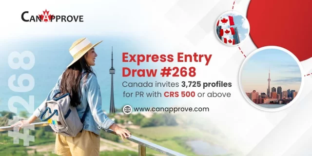 Express Entry Draw