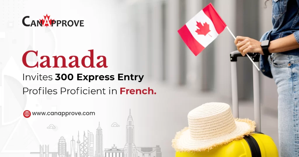 Express Entry Draw
