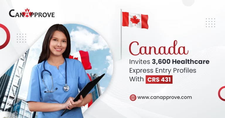 Express Entry Draw