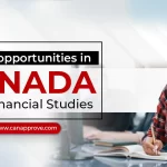 All about starting a Financial Career in Canada!