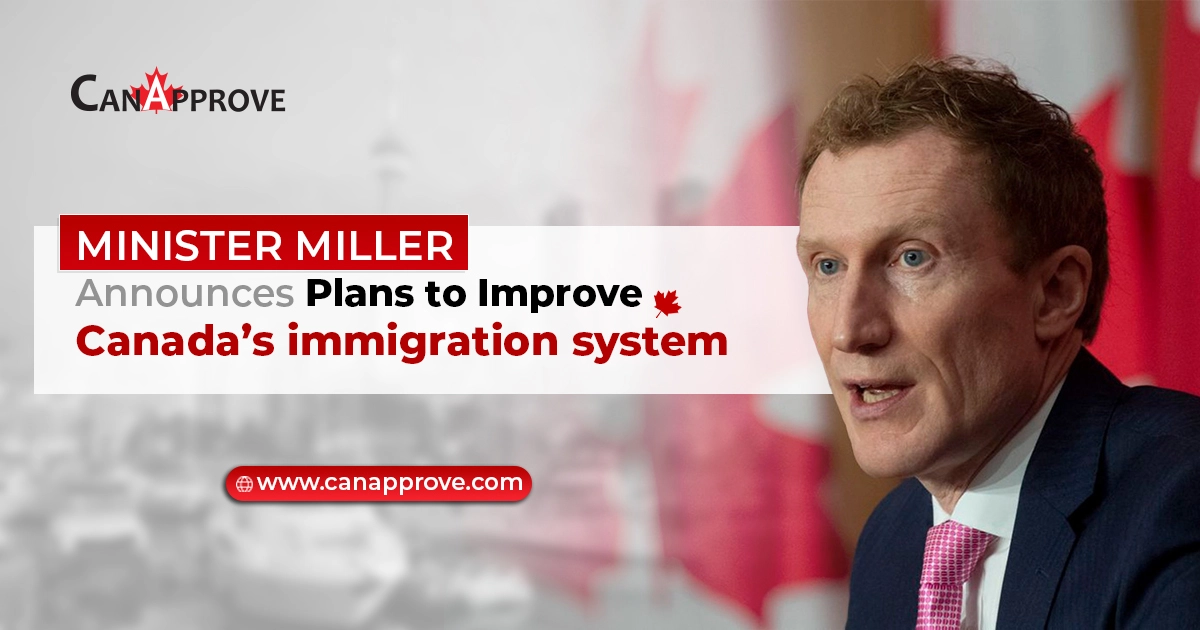 Canada's Immigration Levels Plan