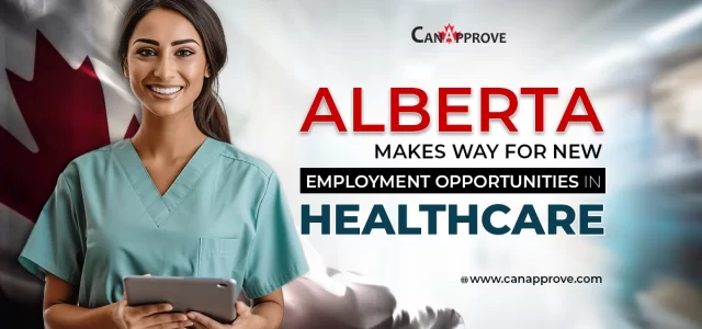 Alberta Healthcare Reforms