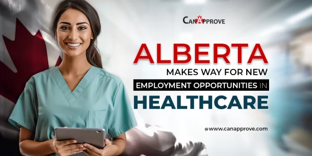 Alberta Healthcare Reforms