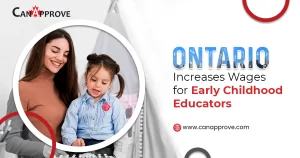 Ontario Minimum Wages