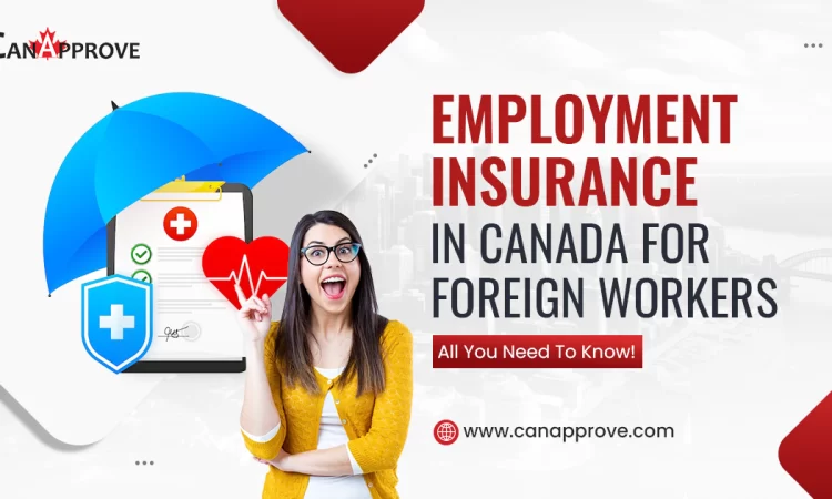 Employment Insurance in Canada