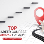 Top Career Courses abroad for 2025